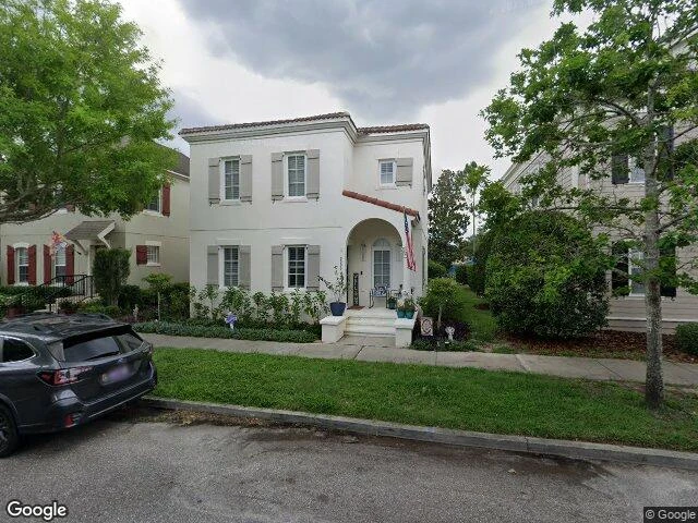 House image located at Orlando, FL 32814