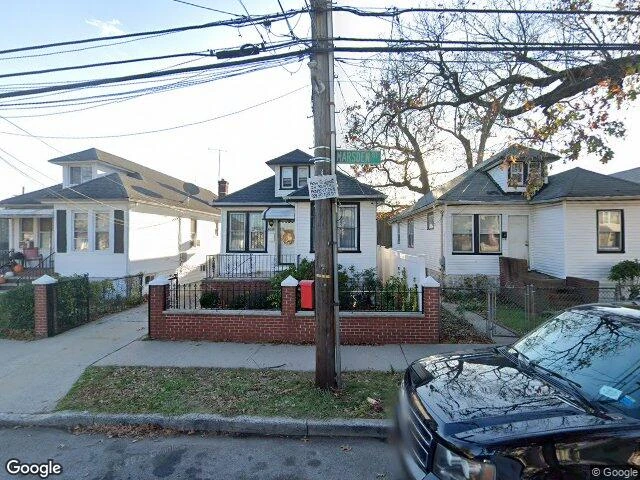 House image located at Jamaica, NY 11434