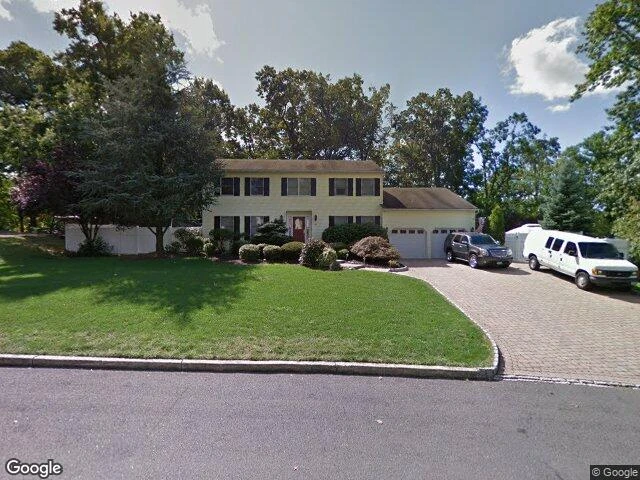 House image located at Pearl River, NY 10965