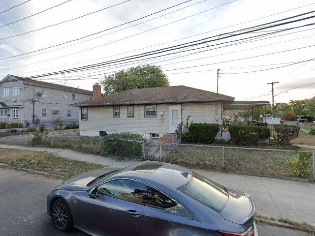 House image located at South Ozone Park, NY 11420