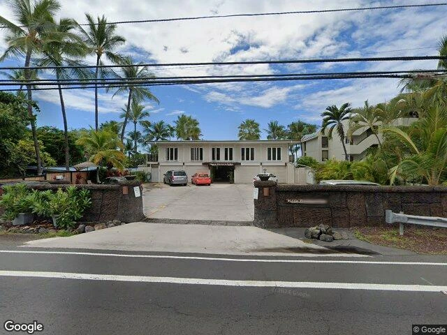 House image located at Kailua Kona, HI 96740