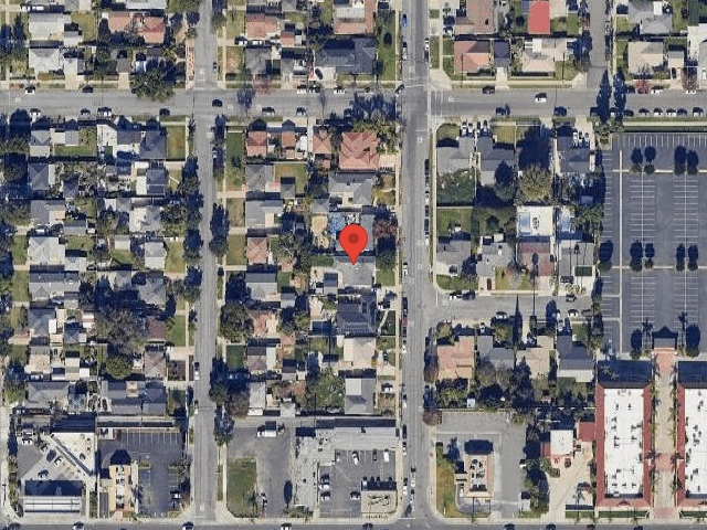 House image located at Orange, CA 92868
