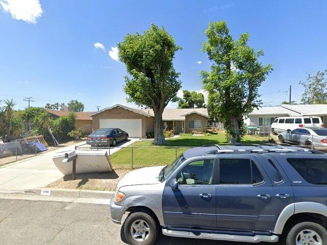 House image located at San Bernardino, CA 92407