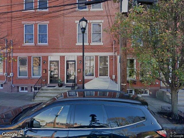 House image located at Trenton, NJ 08618