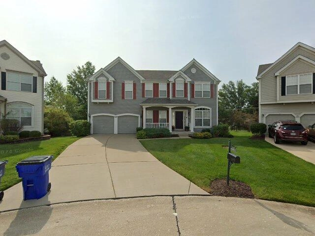 House image located at O'Fallon, MO 63368