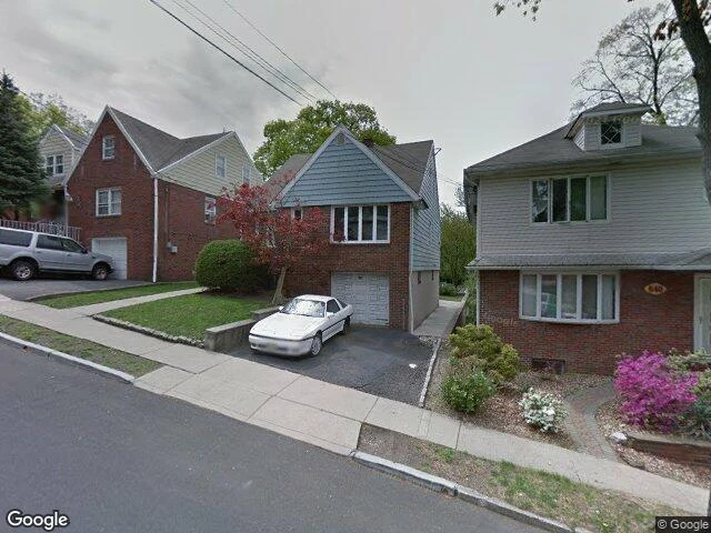 House image located at Ridgefield, NJ 07657