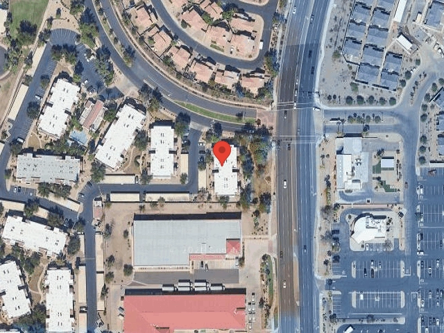 House image located at Gilbert, AZ 85233