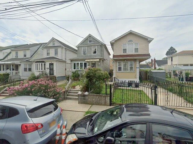 House image located at Hollis, NY 11423