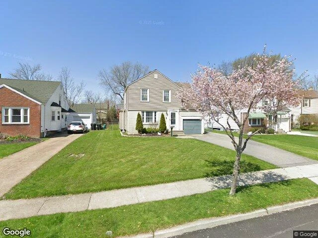 House image located at Buffalo, NY 14223