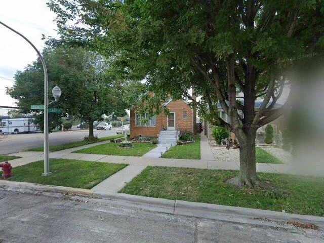 House image located at Chicago, IL 60629