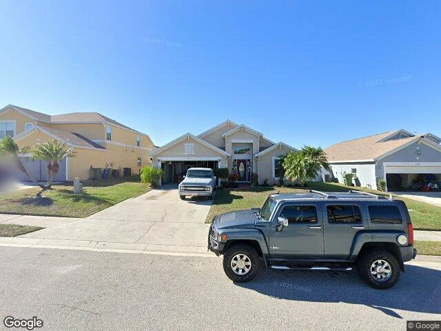 House image located at Winter Haven, FL 33881