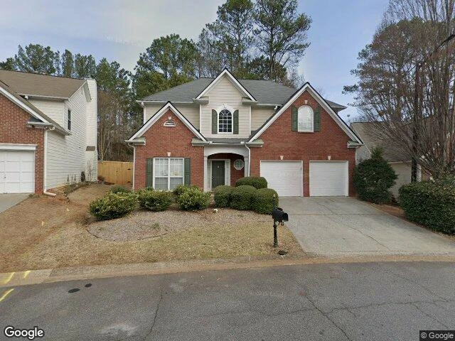 House image located at Smyrna, GA 30082