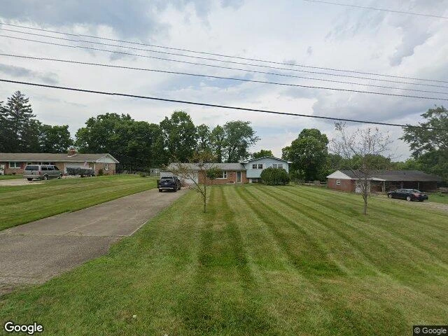 House image located at Middletown, OH 45042