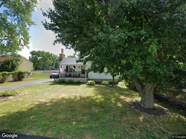 House image located at Cliffwood, NJ 07721