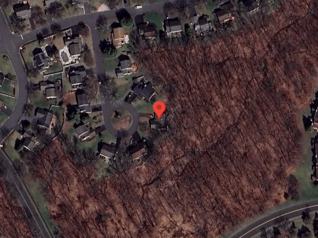 House image located at Somerville, NJ 08876