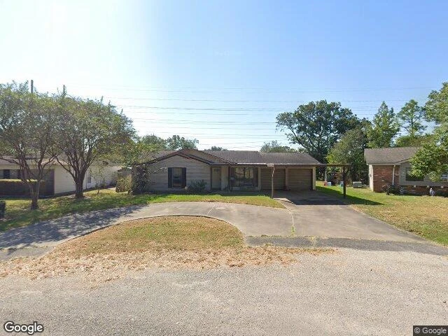 House image located at Nederland, TX 77627