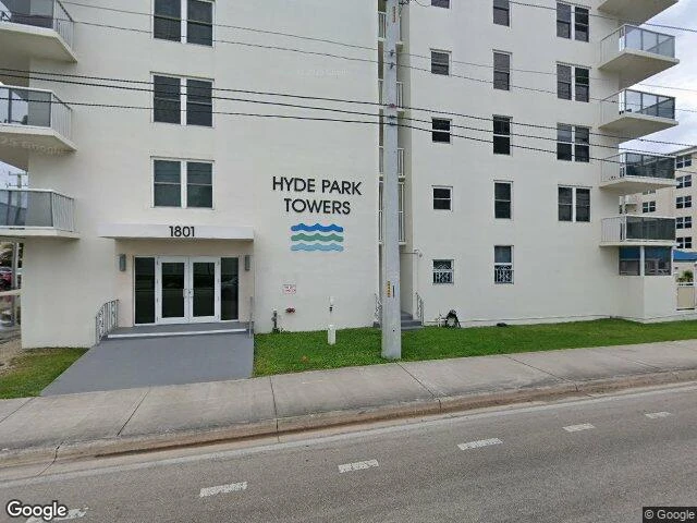 House image located at Hollywood, FL 33019