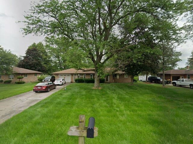 House image located at Chicago Heights, IL 60411