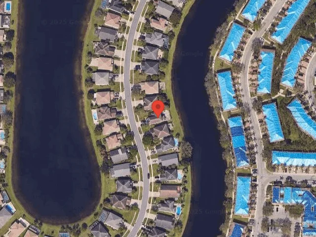 House image located at Wellington, FL 33414