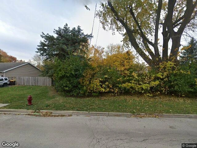 House image located at Woodstock, IL 60098