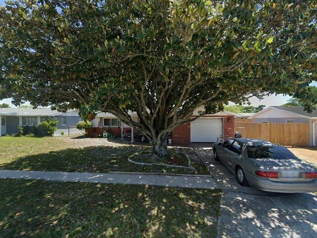 House image located at New Port Richey, FL 34652