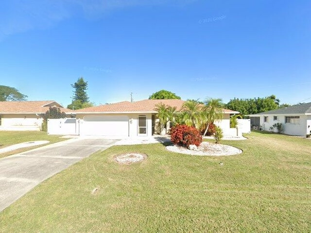 House image located at Cape Coral, FL 33904