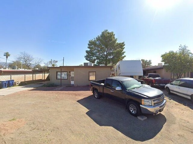 House image located at Tucson, AZ 85712