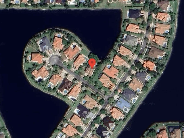 House image located at Hollywood, FL 33029