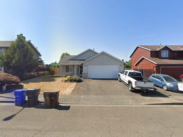 House image located at Molalla, OR 97038
