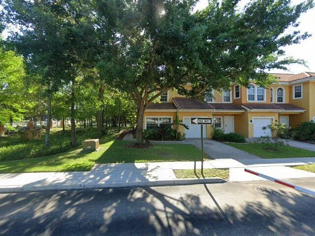 House image located at Lake Worth, FL 33463