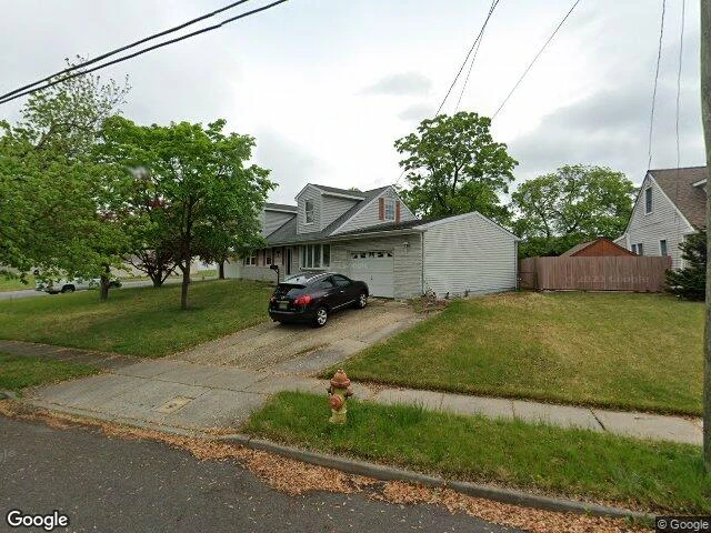 House image located at Wenonah, NJ 08090