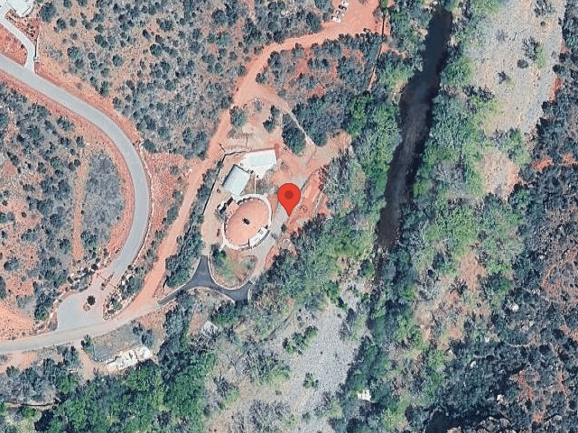 House image located at Sedona, AZ 86336
