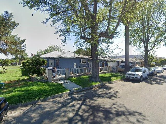 House image located at South El Monte, CA 91733
