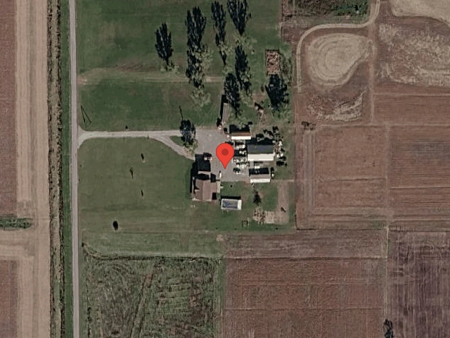 House image located at Cloverdale, OH 45827