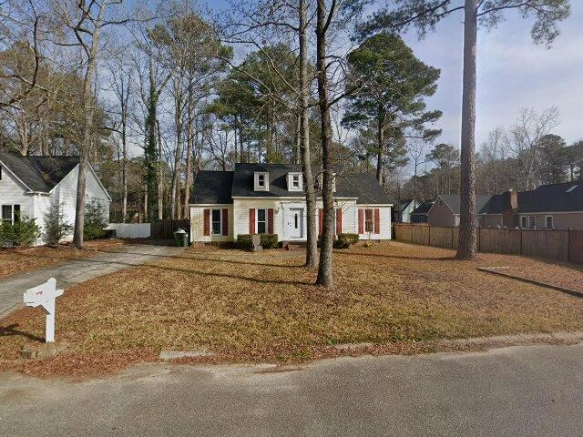 House image located at Irmo, SC 29063