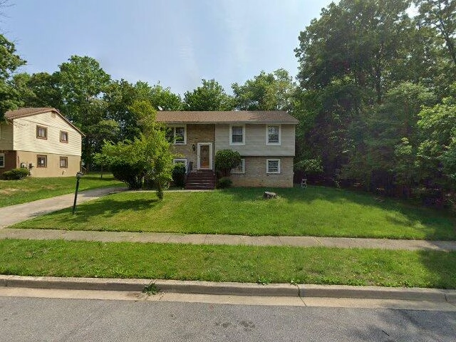 House image located at Fort Washington, MD 20744