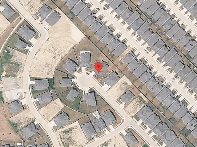 House image located at Forney, TX 75126