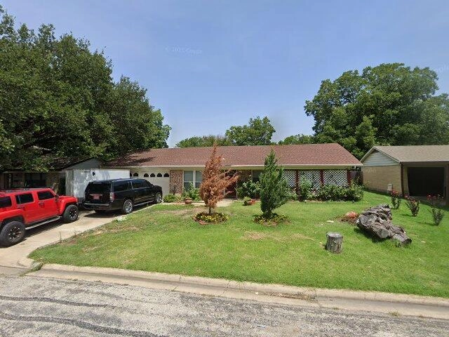 House image located at Haltom City, TX 76117