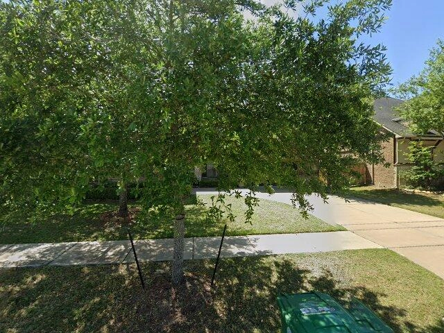 House image located at Houston, TX 77059