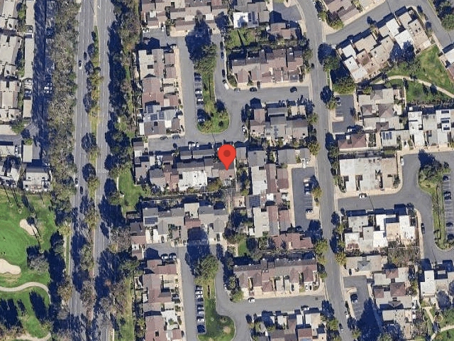 House image located at Irvine, CA 92612