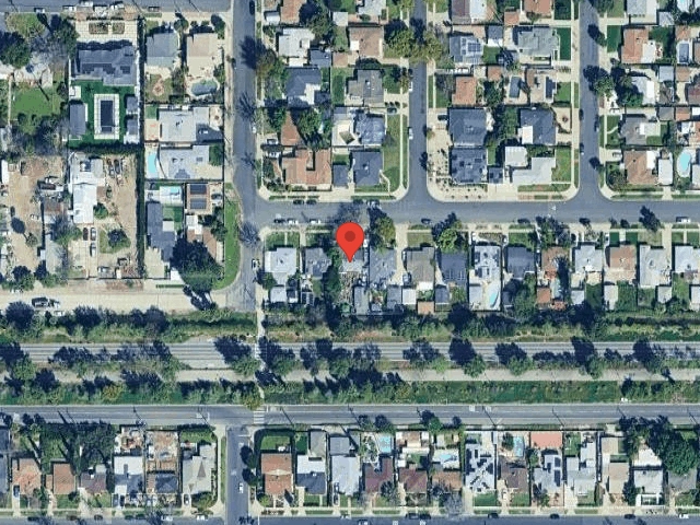House image located at Encino, CA 91316