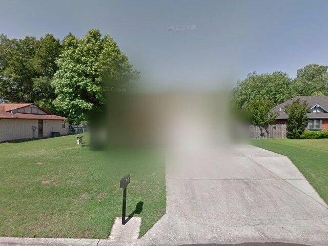 House image located at Muskogee, OK 74403