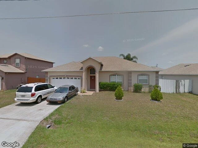 House image located at Kissimmee, FL 34758