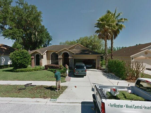 House image located at New Port Richey, FL 34655