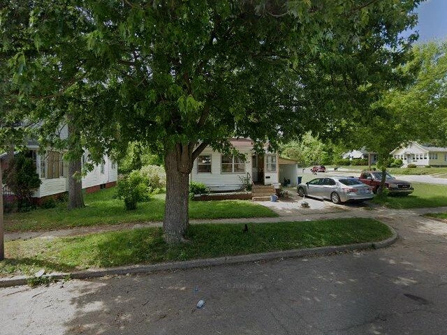 House image located at Battle Creek, MI 49037