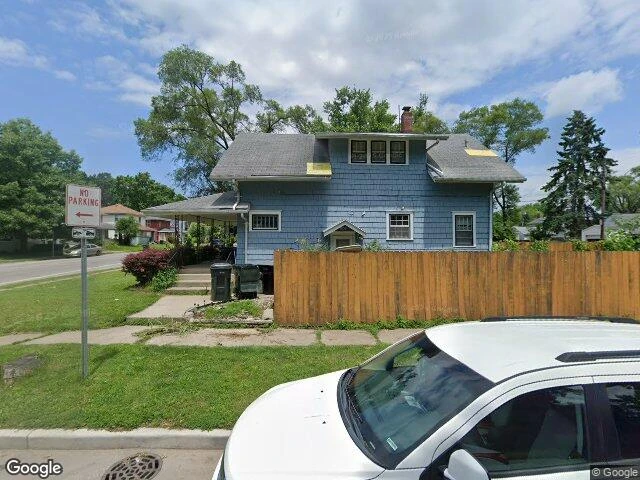 House image located at South Bend, IN 46615