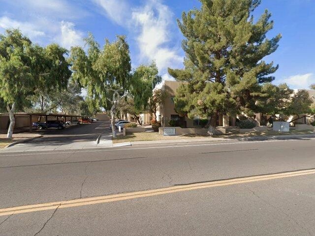 House image located at Chandler, AZ 85226