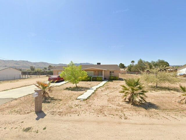 House image located at Hesperia, CA 92345