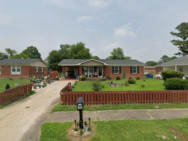 House image located at Fayetteville, NC 28303