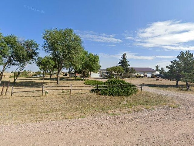 House image located at Cheyenne, WY 82009